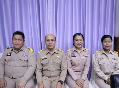 ลงพื้นที่ติดตามความก้าวหน้าโครงการพระราชดำริ ... พารามิเตอร์รูปภาพ 6